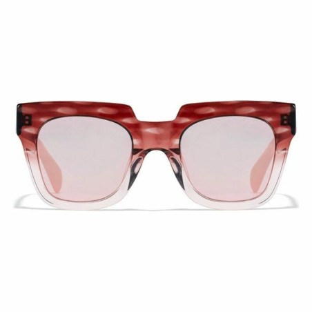 Gafas de Sol Unisex Row Hawkers HOSP20LLT0 Amarillo Rose Gold (1 unida