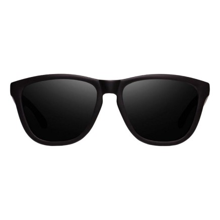 Herrensonnenbrille One TR90 Hawkers 1341789 Schwarz Rosa ø 54 mm Carb