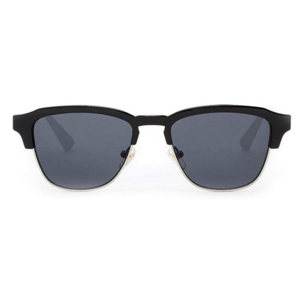 Unisex-Sonnenbrille New Classic Hawkers C04 Schwarz (Ø 45 mm) 2