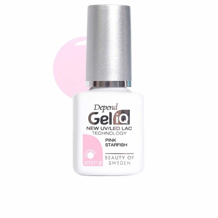Smalto per unghie Beter GEL IQ 5 ml