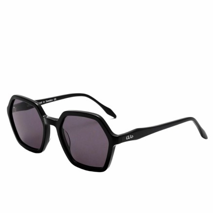Lunettes de soleil sur ordonnance Glas Scandinavia Lykke (Ø 51 mm) (+