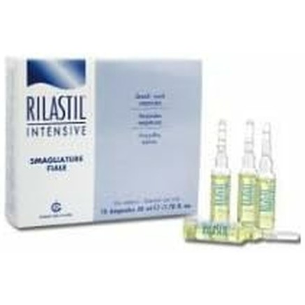 Anti-Streifen Körperöl Rilastil SMAGLIATURE 5 ml 50 ml 2