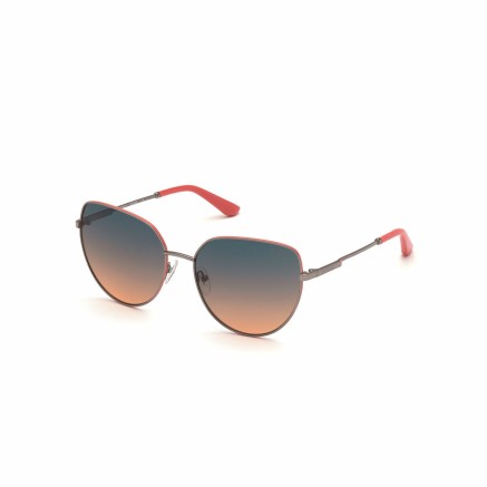 Occhiali da sole Unisex Shine Inline Guess B ø 59 mm