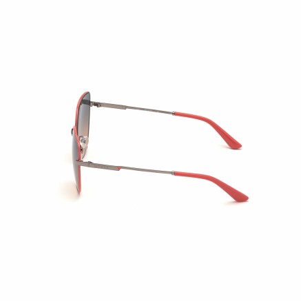 Unisex Sunglasses Shine Inline Guess B ø 59 mm 2