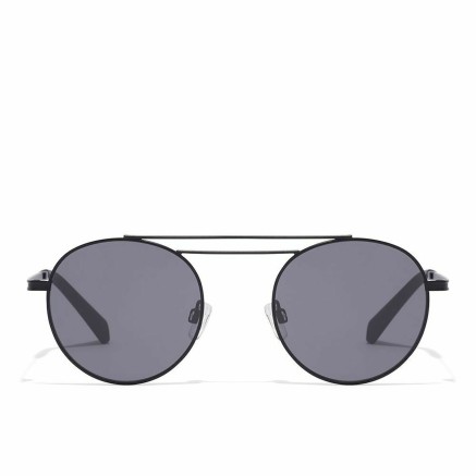 Occhialida sole Unisex Hawkers Nº9 Nero (Ø 50 mm)