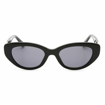 Lunettes de soleil Homme Guess Guess A Noir Ø 51 mm
