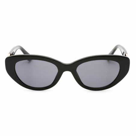 Herrensonnenbrille Guess Guess A Schwarz Ø 51 mm
