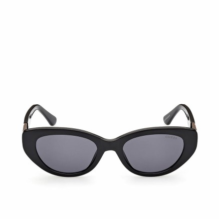 Gafas de Sol Hombre Guess Guess A Negro Ø 51 mm 2