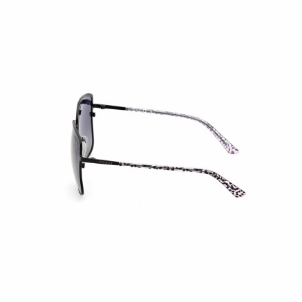 Lunettes de soleil Homme Guess Guess D Polarizada Noir Ø 61 mm 2