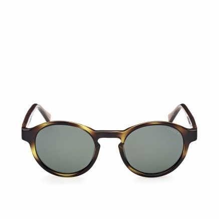 Men's Sunglasses Guess Guess R Polarizada Habana Ø 50 mm 2