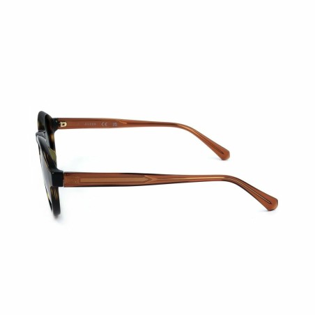 Men's Sunglasses Guess Guess R Polarizada Habana Ø 50 mm