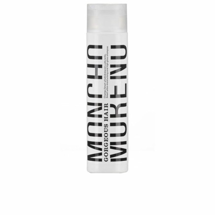 Moisturizing Shampoo Moncho Moreno Gorgeous Hair 500 ml Colour Protect