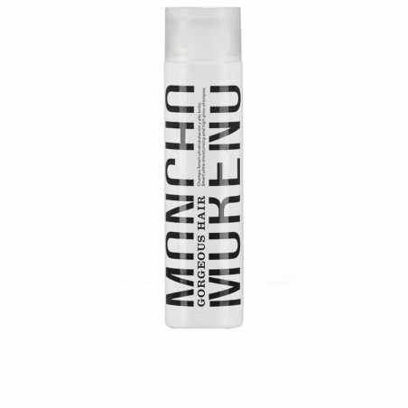 Champú Hidratante Moncho Moreno Gorgeous Hair 500 ml Protector de Col