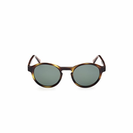 Men's Sunglasses Guess Guess R Polarizada Habana Ø 50 mm