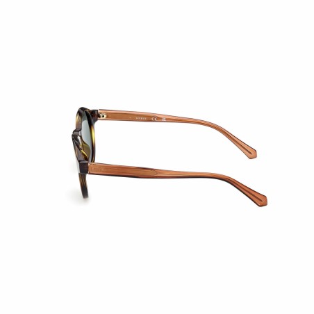 Men's Sunglasses Guess Guess R Polarizada Habana Ø 50 mm