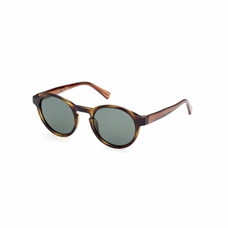 Men's Sunglasses Guess Guess R Polarizada Habana Ø 50 mm