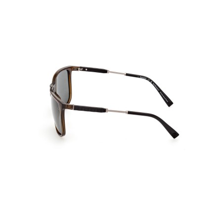 Lunettes de soleil Homme Timberland Timberland D Polarizada Vert Ø 62 2