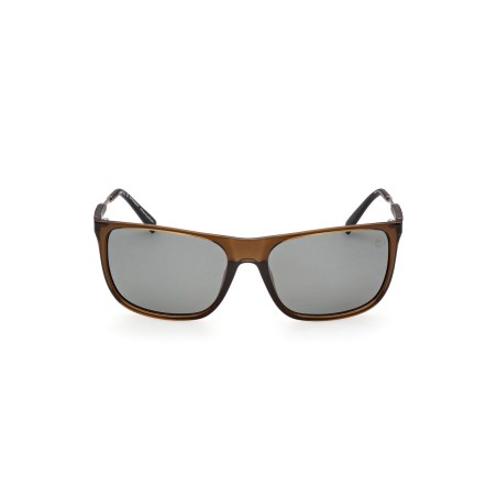 Gafas de Sol Hombre Timberland Timberland D Polarizada Verde Ø 62 mm