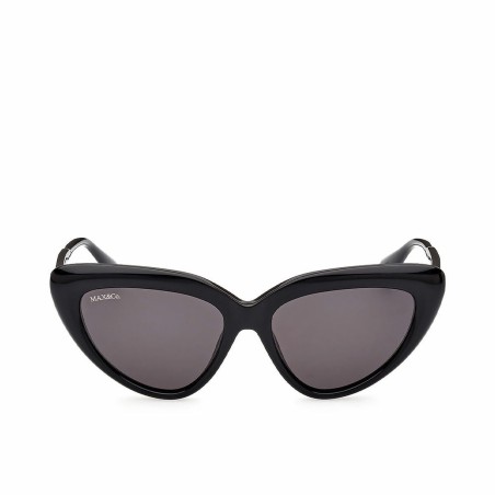 Gafas de Sol Mujer MAX&Co MO0047 01A Negro Ø 55 mm