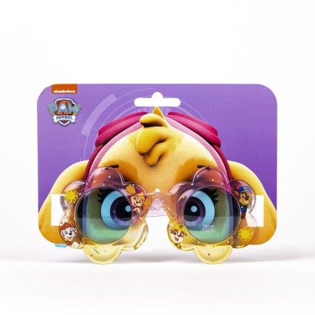 Kinderzonnebril The Paw Patrol Kinderen 13 x 4 x 12,5 cm