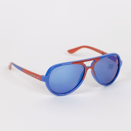 Child Sunglasses Spider-Man Blue Red 2