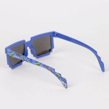 Child Sunglasses Sonic Blue 2