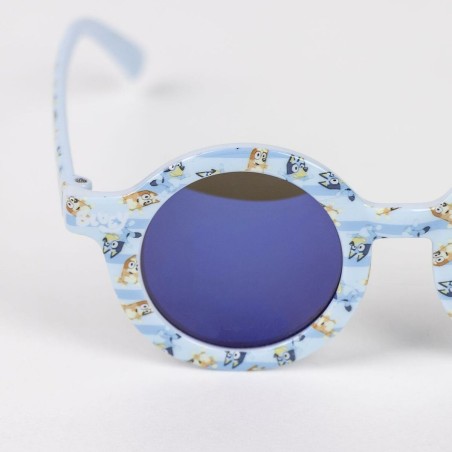 Gafas de Sol Infantiles Bluey Azul