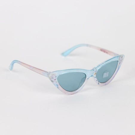 Kinderzonnebril Frozen Blauw Lila