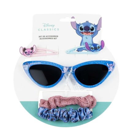 Zonnebril Uniseks Stitch
