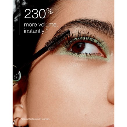 Mascara pour cils Clinique High Impact High-Fi Marron 10 ml 2