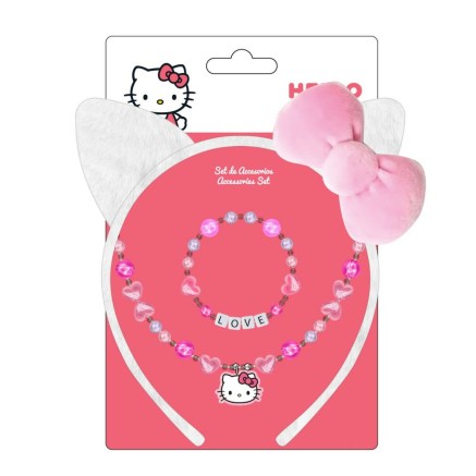 Ketting Hello Kitty