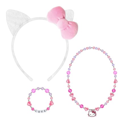 Necklace Hello Kitty 2