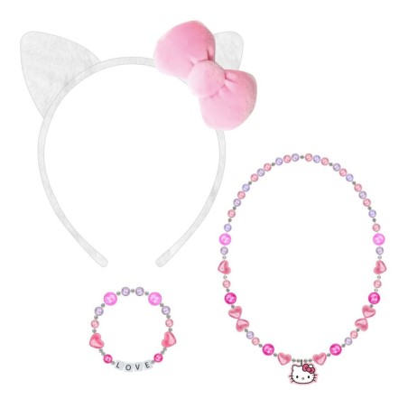 Necklace Hello Kitty