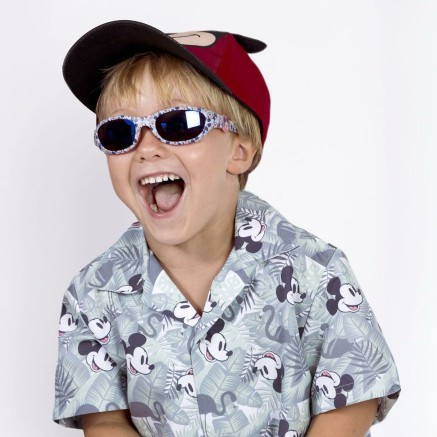 Gafas de Sol Infantiles Mickey Mouse 2