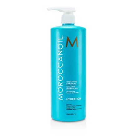 Moisturizing Shampoo Moroccanoil