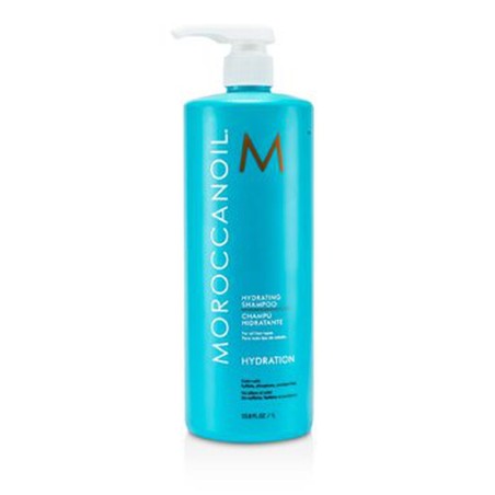Shampooing hydratant Moroccanoil