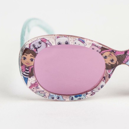 Gafas de Sol Infantiles Gabby's Dollhouse Infantil 2