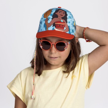 Kinderzonnebril Vaiana Kinderen 2