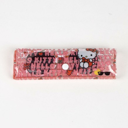 Lunettes de soleil enfant Hello Kitty Enfant 2