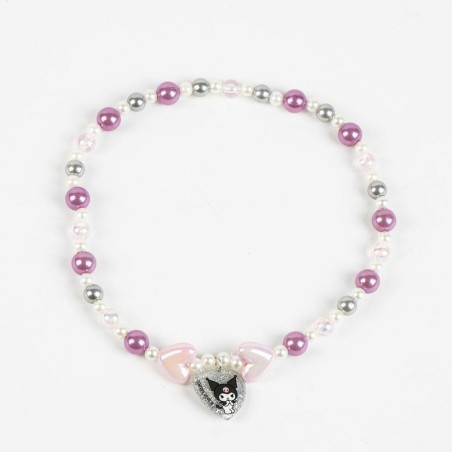 Jewellery Kit Hello Kitty Black 3 Pieces