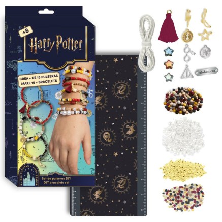 Chincaglieria Harry Potter