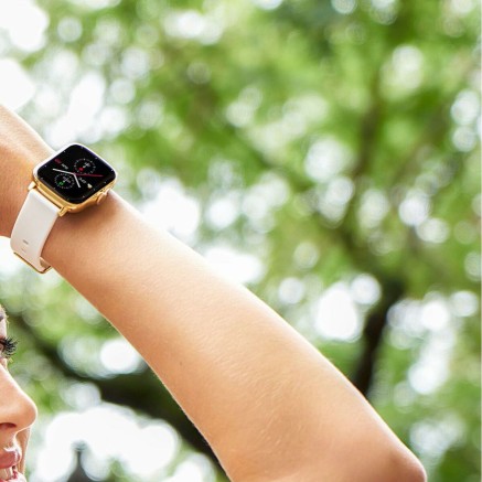 Smartwatch Radiant RAS10403DF 2