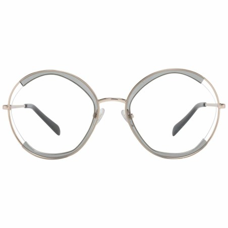 Montura de Gafas Mujer Emilio Pucci EP5089 54020