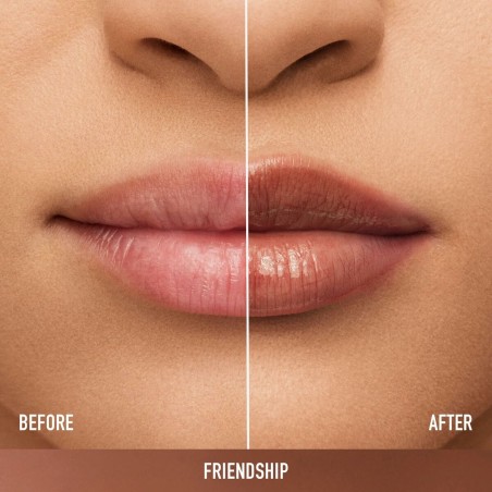 Rossetti bareMinerals DEWY LIP Friendship 2,3 g