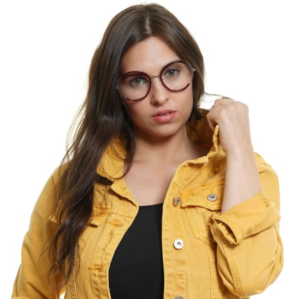 Montura de Gafas Mujer Emilio Pucci EP5089 54044 2