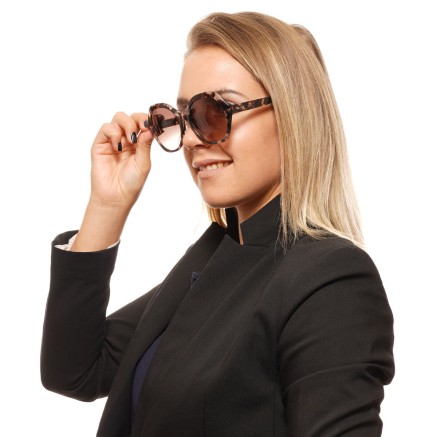 Ladies' Sunglasses Bally BY0035-H 5555F 2