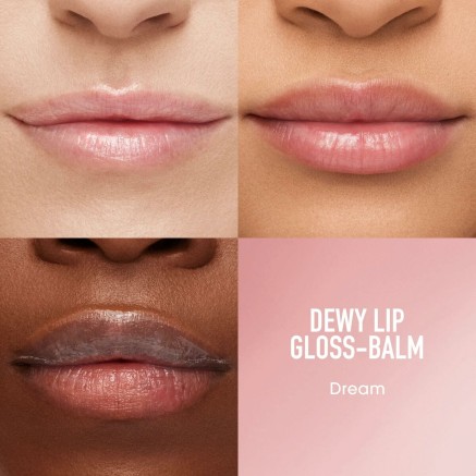 Lippenstift bareMinerals DEWY LIP dream 2,3 g 2