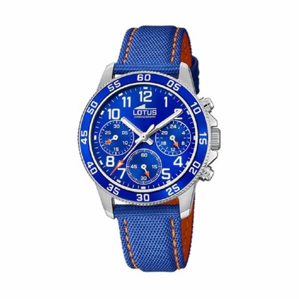 Orologio Uomo Lotus 18581/6