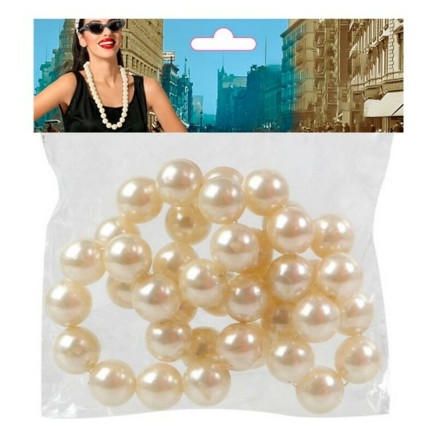 Collar Blanco 2