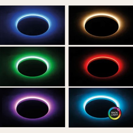 Ceiling Light KSIX 24W 2
